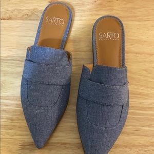 Women’s shoes dress flats